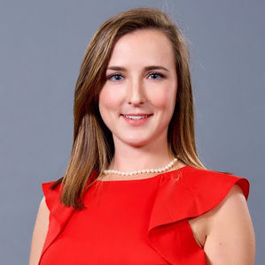 Meet your Posher, Olivia